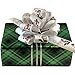 Christmas Gift Wrap Pull Bows - 5