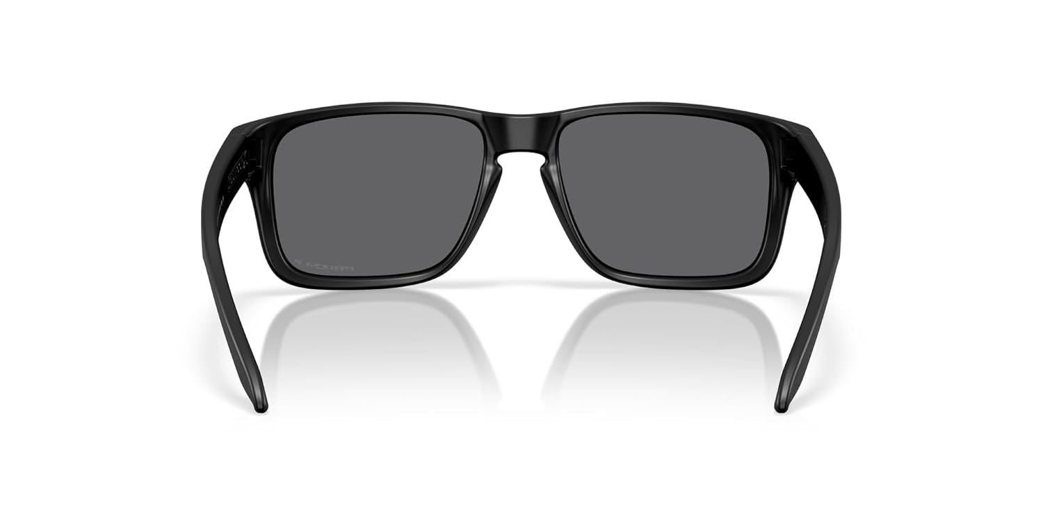 Óculos de Sol Oakley Holbrook S 0OO9509 950902 Tam 53 em promoção! Veja a oferta e mais achadinhos de Óculos de sol Masculinos 4 Hoje é o melhor dia para comprar Óculos de Sol Oakley Holbrook S 0OO9509 950902 Tam 53 com aquele preço maroto! Promoção! Aproveite a oferta! 4