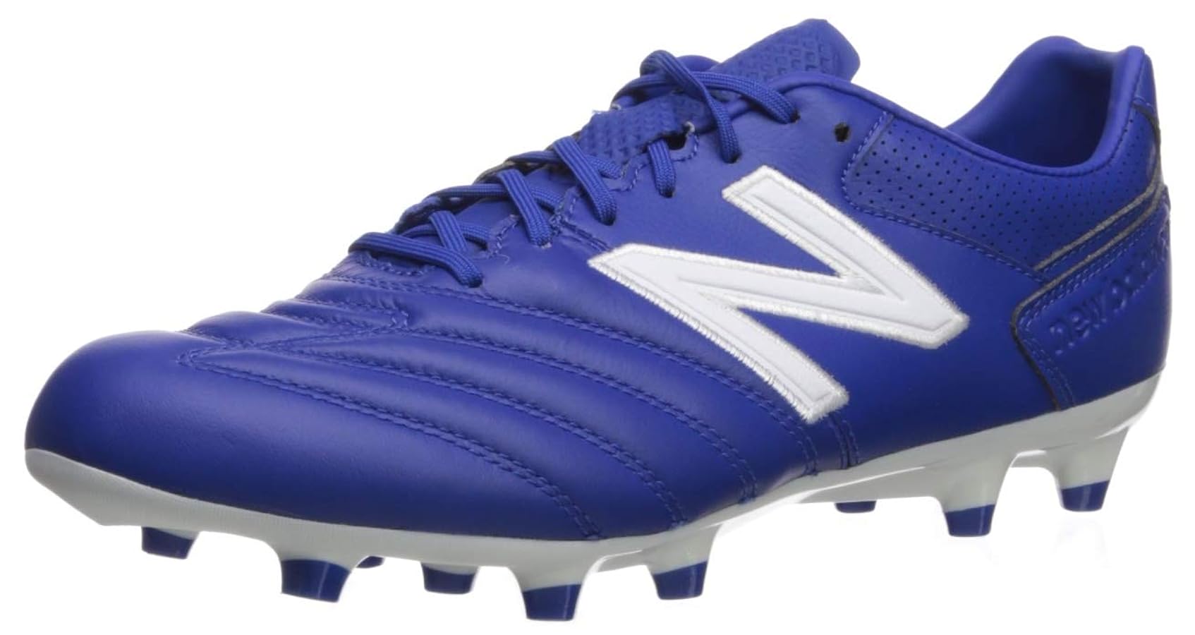 New Balance 442 サッカーシューズ 青 Amazon | New Balance メンズ 442 Pro Firm Ground V1 サッカー