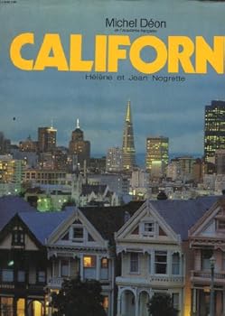Hardcover Californie (Collection "Vivre dans le monde") (French Edition) [French] Book