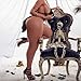 Sex Doll,Full Size Sex Doll Realistic Blow Up Sex Doll Full Body Sex Dolls Life Size BBW Sex Doll Jelly Chest Female Torso Sex Doll Ass Male Masturbator Adult Sex Toys TPE Sex Doll