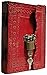 PRASTARA Leather Journal Notebook 7x5 inch Vintage Leather Bound Journals Handmade for Men and Women Unlined Leather Craft Paper 200 Pages, Leather Notepad Diary, Pocket Diary To Write (Red)