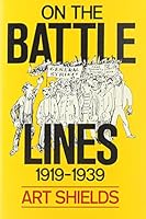 On the Battle-Lines: Volume Two: 1919-1939 0717806448 Book Cover