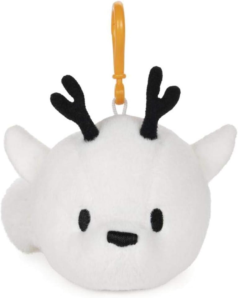 GUND6058967 Hilda Twig Backpack Clip