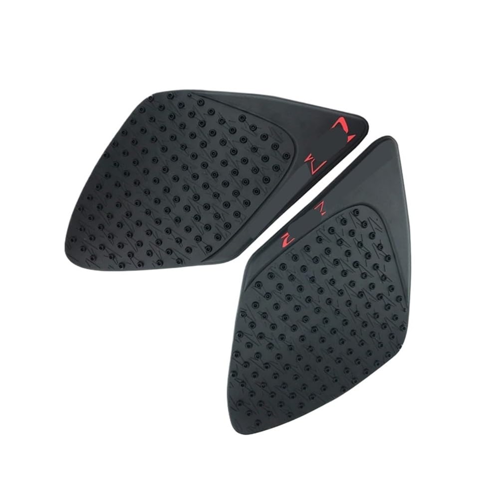 Protection de réservoir antidérapante latérale GSX-R 1000 contre la glisse