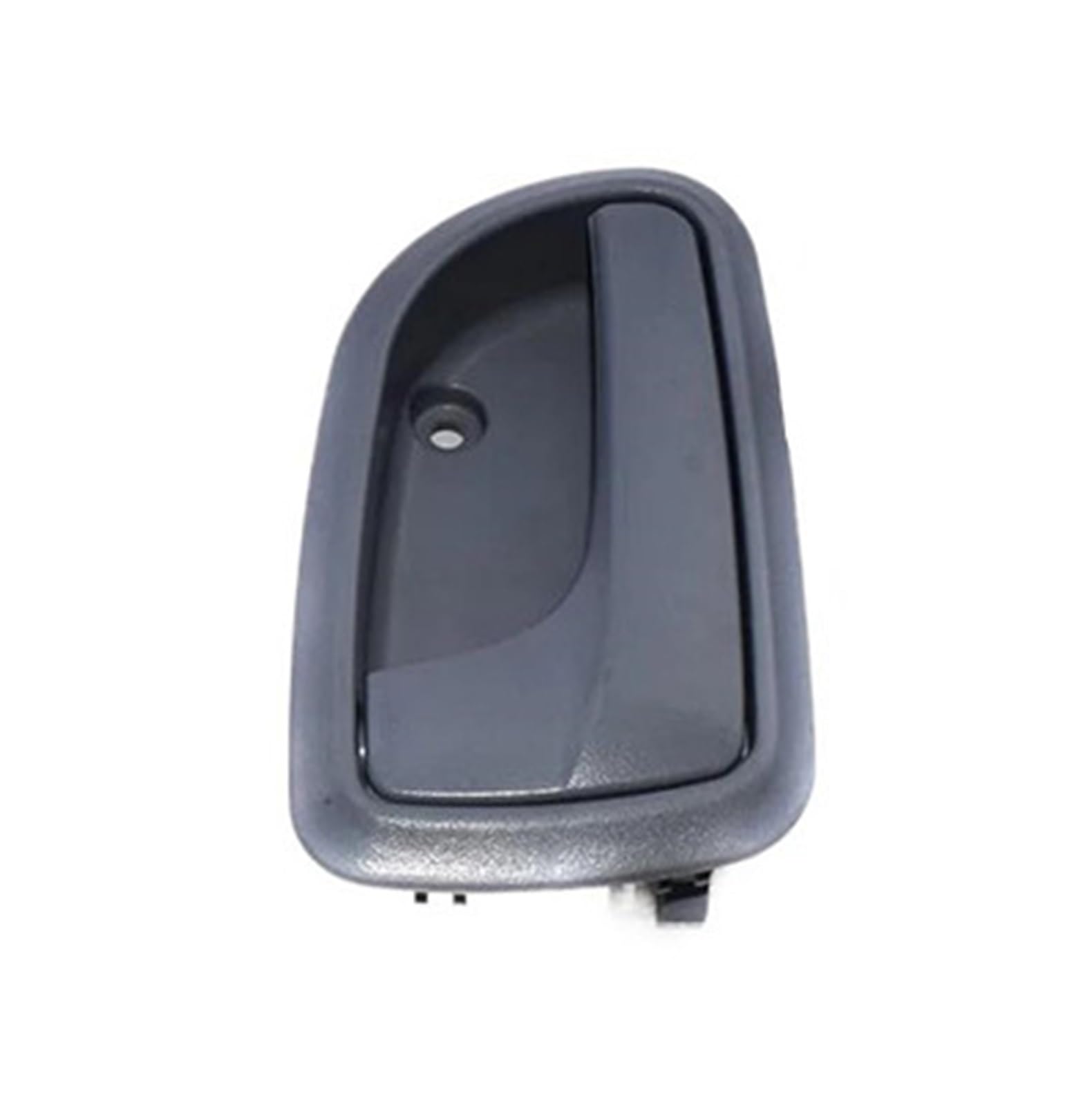 Parts Car Inner Door Handle Grey Replacement Side Interior Pull Part for Kia for Picanto for Morning 2003-2011