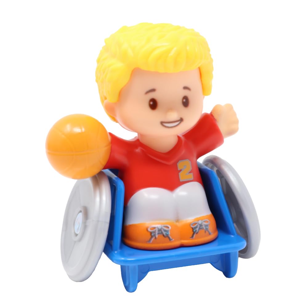 Amazon.com: Replacement Part for Fisher-Price Big Yellow Schoolbus