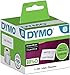 Produktbild Dymo Namensschilder 41 x 89 mm weiß 300 St. 11356