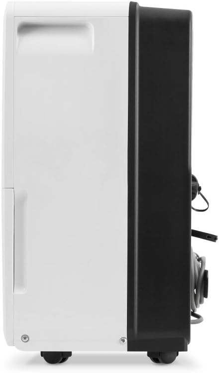 Foto del Deshumidificador