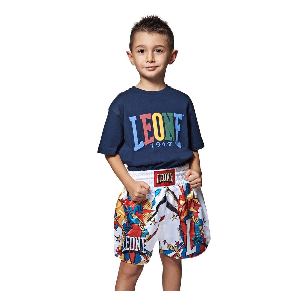 Leone 1947 Hero - Pantalones Cortos Unisex niños