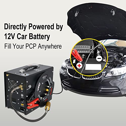 La Mejor review de Carabina aire pcp tabla con los diez mejores. 11 Imagen adicional