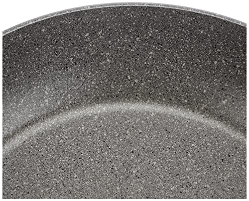 Ballarini Cortina Granitium Tegame 2 Maniglie