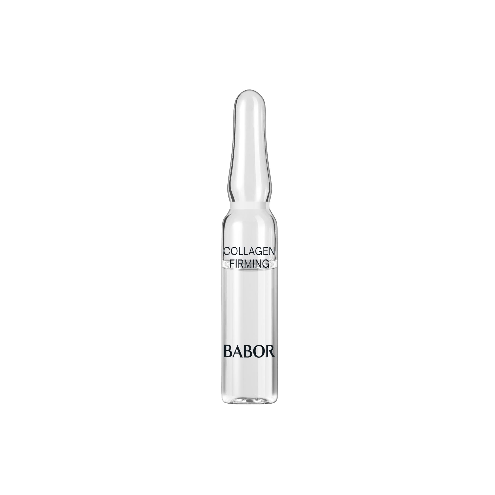 Collagen Firming Ampoule Concentrate, Collagen Skincare Capsule, Anti Aging Serum, Increase Elasticity, Firming and Lifting 7 Day Treatment