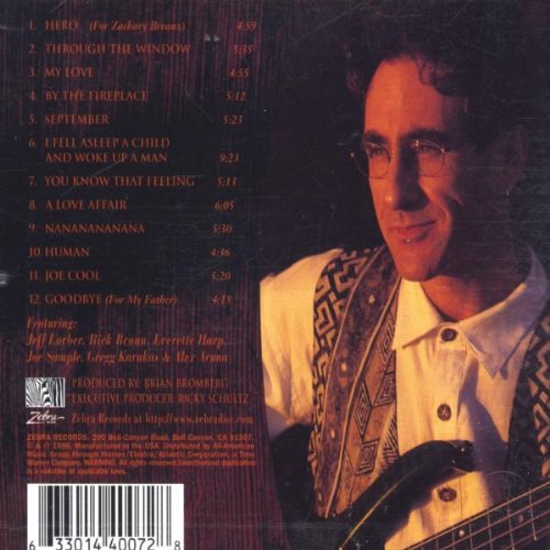 Vista 2 de You Know That Feeling Audio CD – CD, 17 Febrero 1998