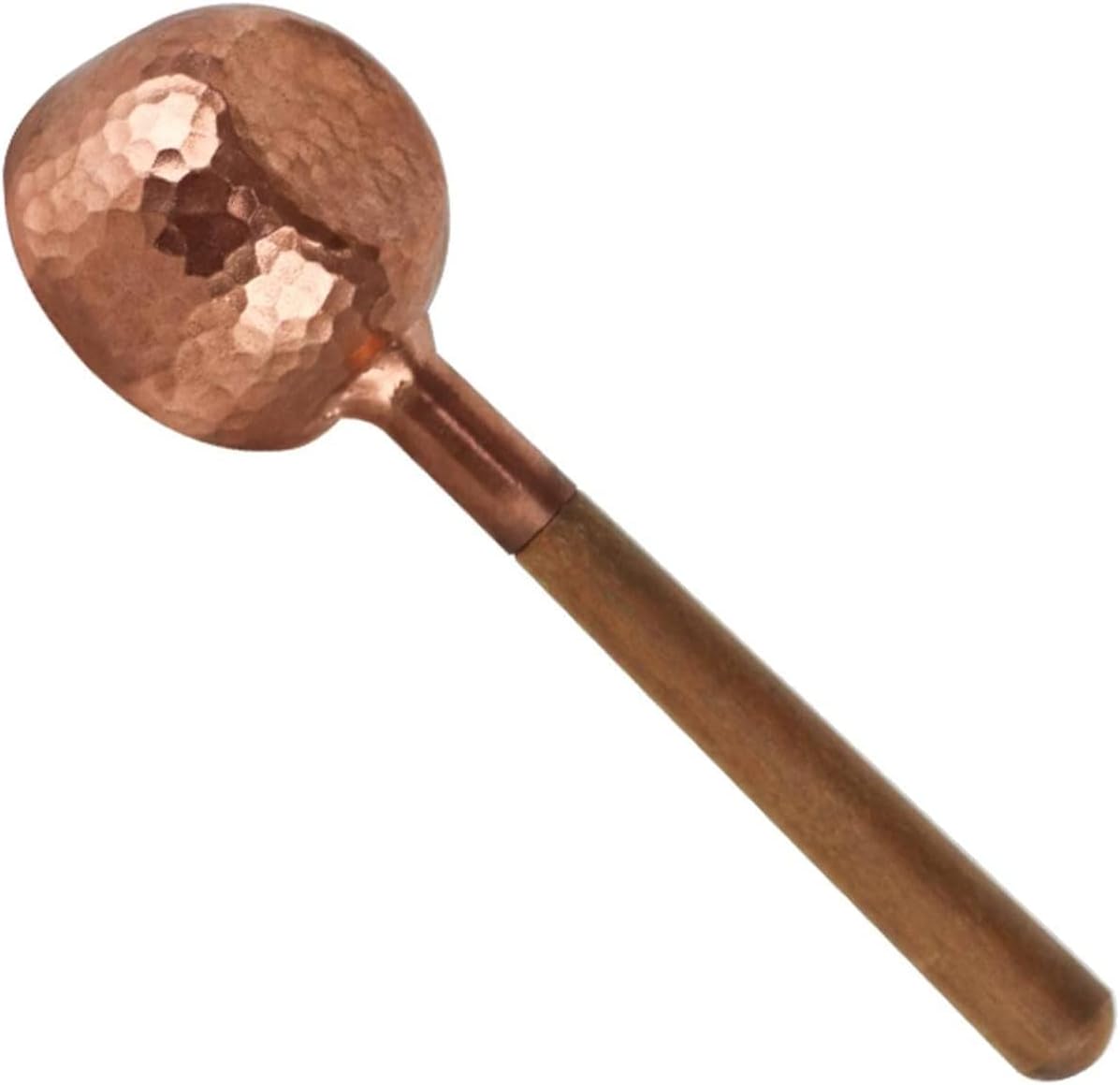 Spoon Copper Coffee Scoop Measuring Spoon Kitchen Product Flatware