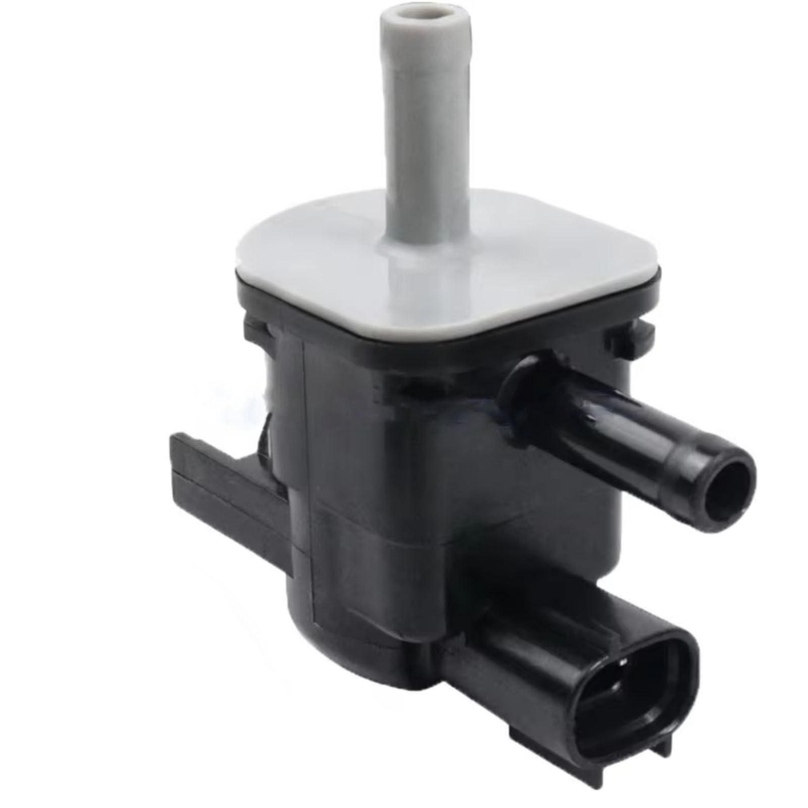 Iuyhgtr One Color Fuel Purge Solenoid Breather Valve Compatible With Lexus For Es350 2007-2017 For Gs350 2007-2015 For Gs450h 2007-2011 Vacuum Valve Vapor Purge 90910-12276