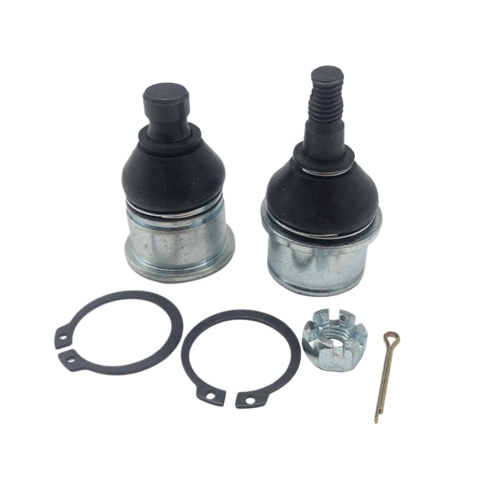 Rotules de suspension supérieures et inférieures haute résistance CF5002A - 3