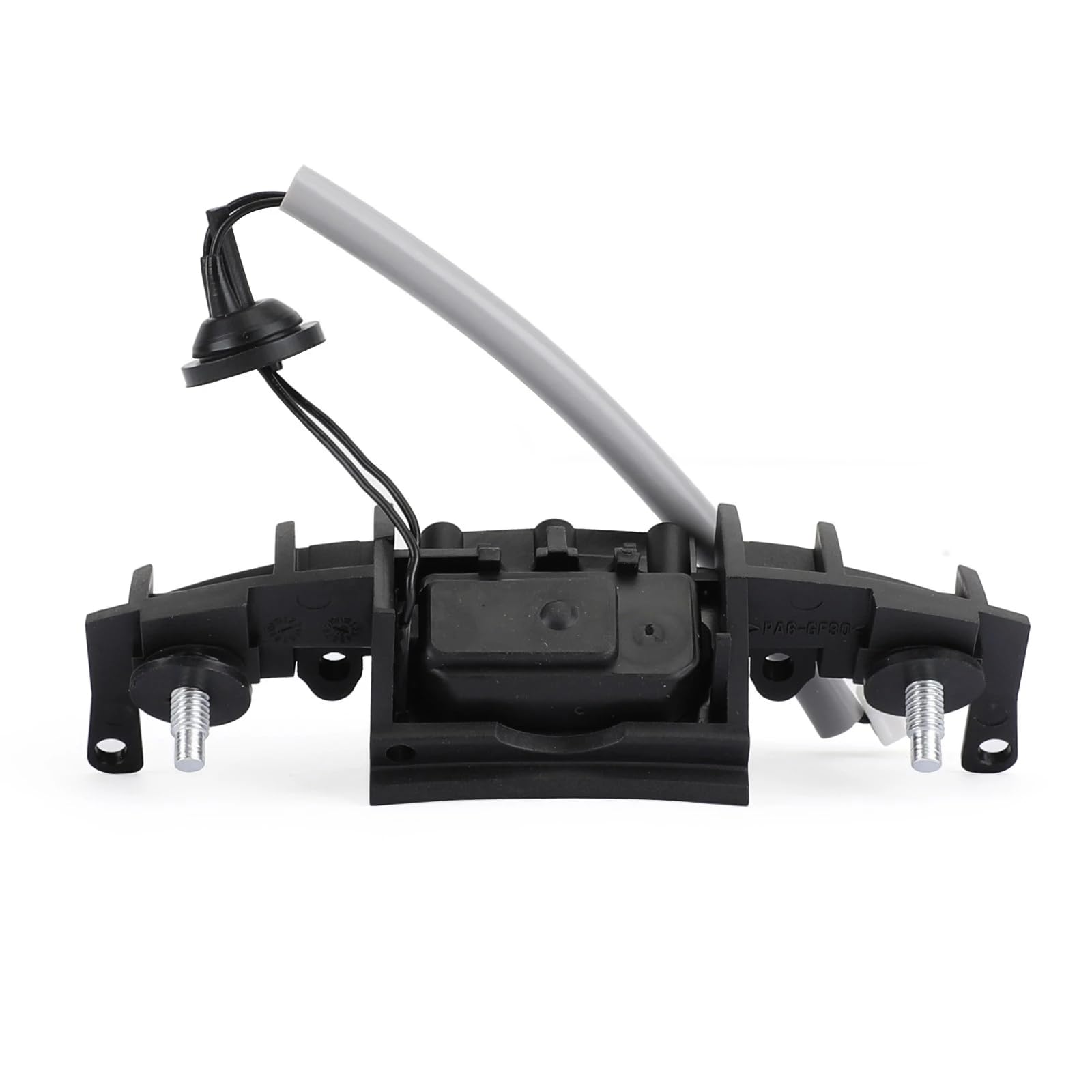 Pulchra Interrupteur d'ouverture de hayon arrière, Serrure Hayon pour Nissan Micra K12 2002-2010 25380AX60B