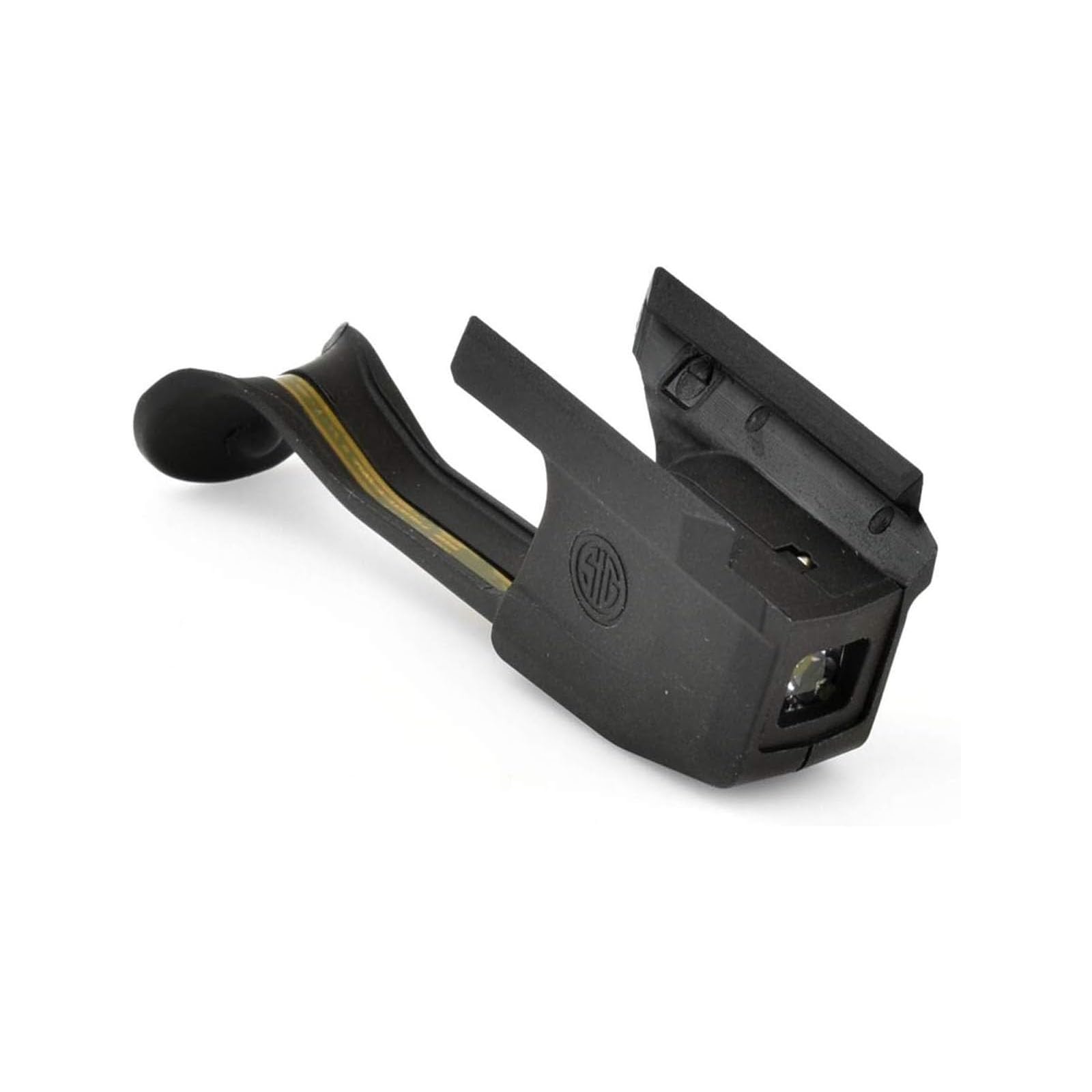 Amazon.co.jp: SIG SAUER Foxtrot365 タクティカルホワイトガンライト 