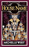 House Name: The House War: Book Three