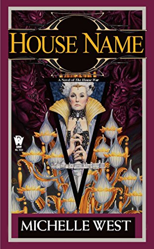 House Name