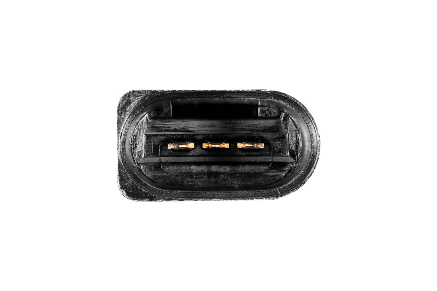HELLA 6PR 015 079-071 Sensor, Motorölstand - 3-polig - geschraubt - mit Dichtungen