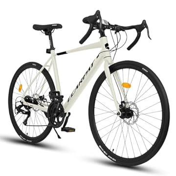 mountain bike with drop bar