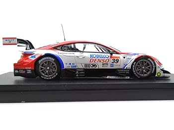 ミニカー EBBRO SUPER GT 2014 RC F #6 #36 #37 #39 ミニカー EBBRO SUPER GT 2014 RC F #6 #36 #37 #39 Ebbro Super