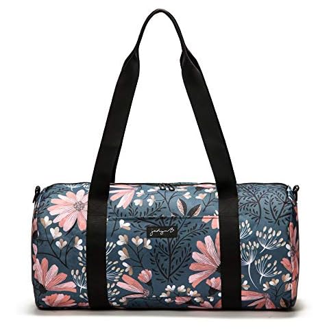 Jadyn 19” Barrel Womens Duffel Bag Cover