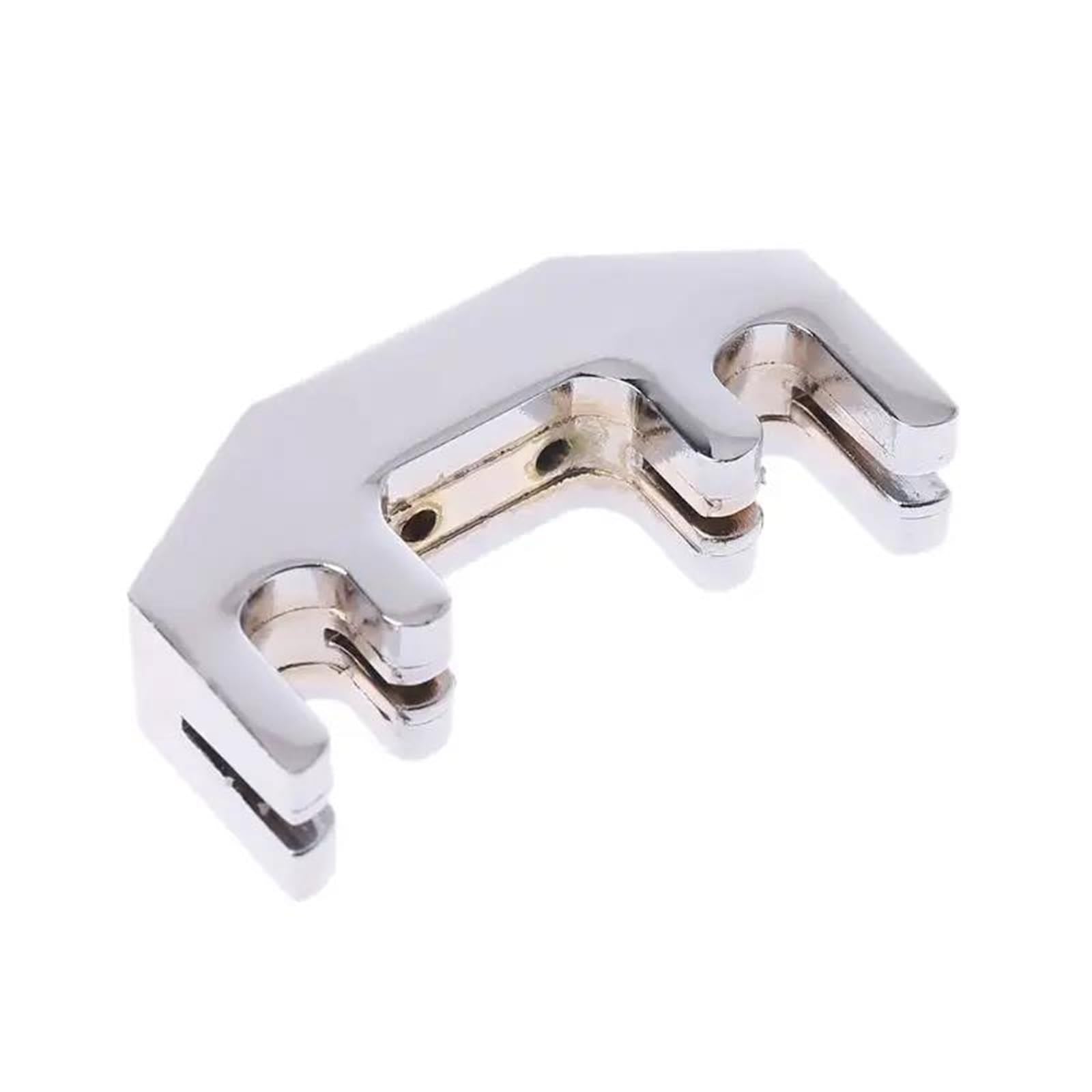 Accessori Per Strumenti A Violino Violino Da Esercitazione In Metallo Silenzioso Muto Professionale