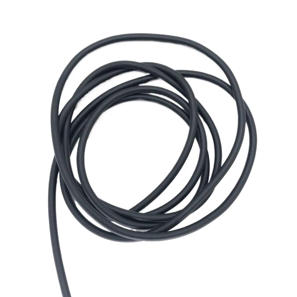 Kzqnyewsm Onecolor 10 Meter Fuel Hose Line 3.1Mm X 5.7Mm Replacement For 0712-923-8004 07129238004 0000 930 2803 00009302803