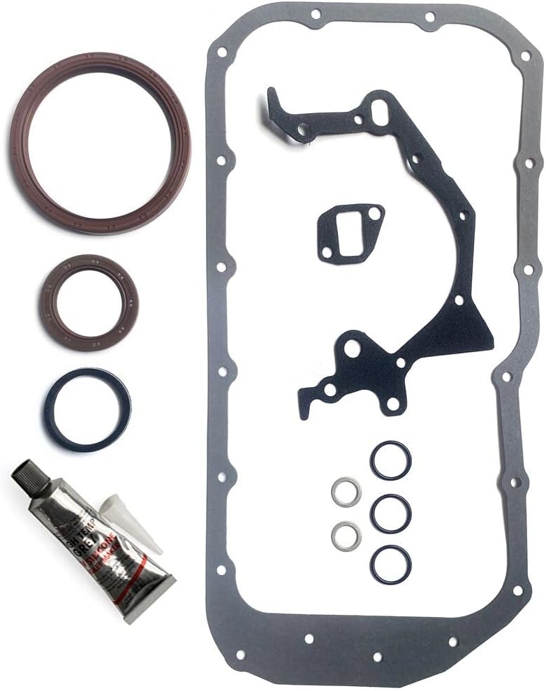 Lower Gasket Sets for Chevrolet Tracker, 1996-2005 for Chevrolet for Suzuki