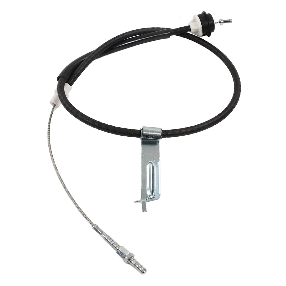 【Công Đặng】 Amazon.com: CFTGIW Clutch Cable AMP 83004 125 Firewall