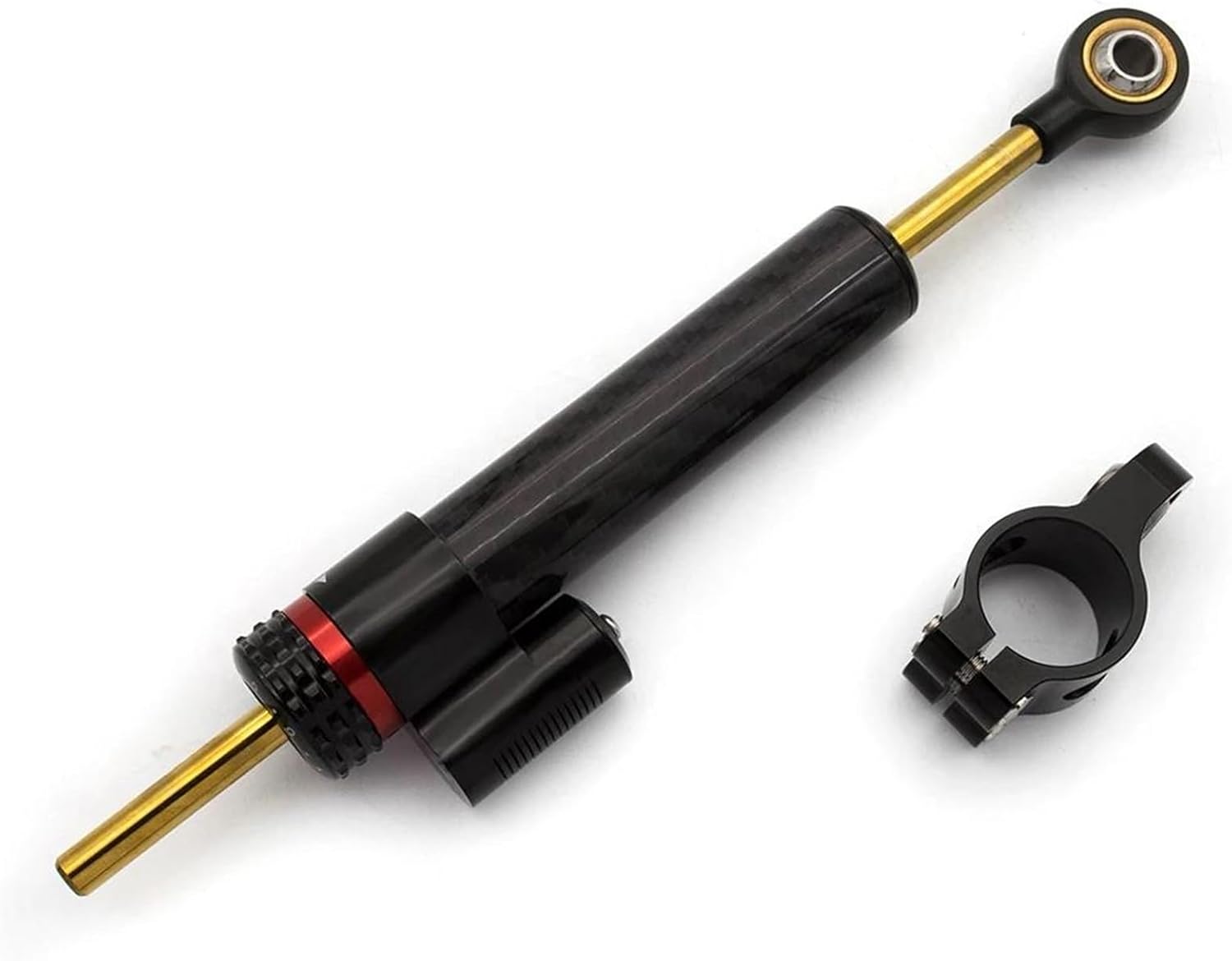 光 マウントキット アルミ製電動スクーターアクセサリー ステアリング安定