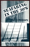 Seafaring in the Thirties 0863323553 Book Cover