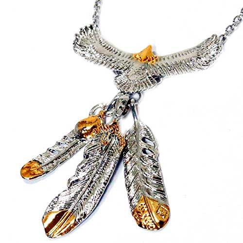 ⬛♣️⬛インディアンジュエリーイ一グルフェザー