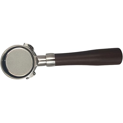 CALANDIS Espresso Portafilter for Espresso Machine Replacem