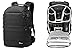 Lowepro ProTactic 450 AW Camera Backpack - Professional Protection for Your Camera Gear or DJI Mavic Pro/Mavic Pro Platinum