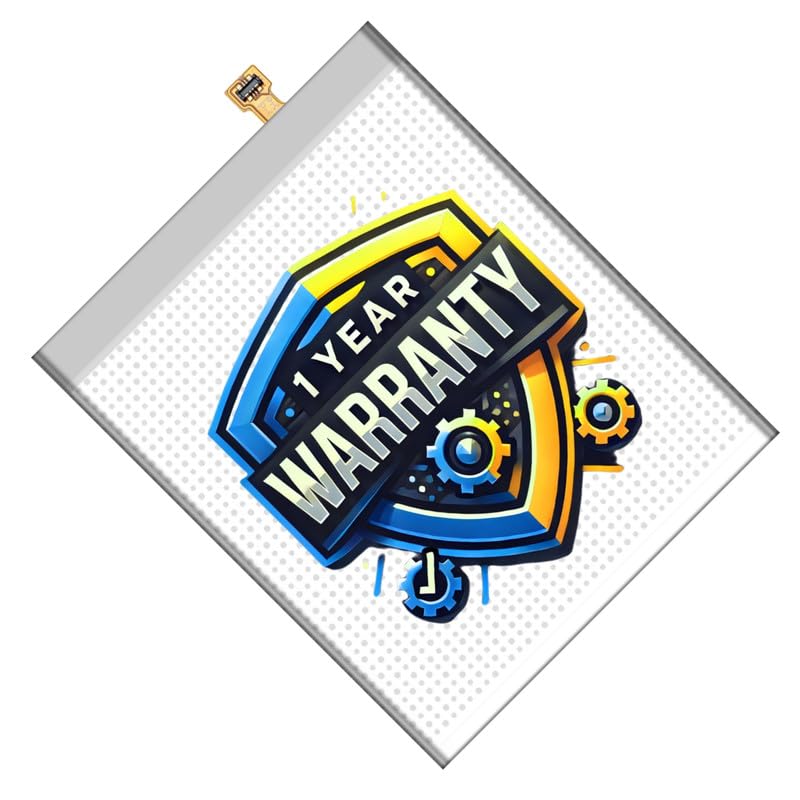 Image of Original EB-BA515ABY Battery Compatible for Samsung Galaxy A51 4G (SM-A515F) - (4000mAh) - 1 Year Warranty JK1