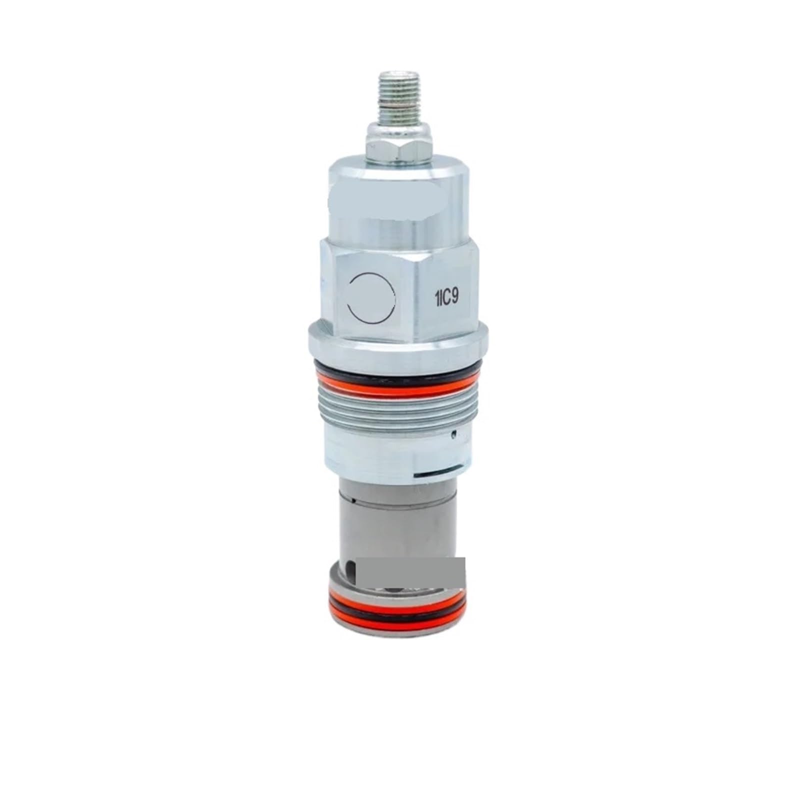 BALYDLUL RPEC-LAN RPIC-LWN System Pressure Valve Overload Valve Safety Control(RPIC-LWN)