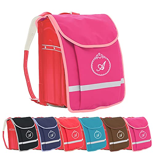 クラウンハート] ランドセルカバー 女の子 男の子 かわいい おしゃれ