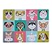 Rayware Mason Cash Pawtrait Pets Dog Placemat 43cm