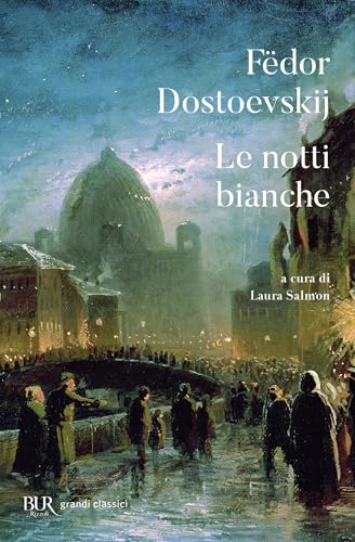  Le notti bianche