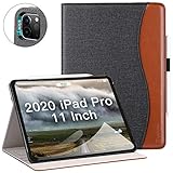 Bitte Hinweis - Entwickelt für iPad Pro 11 2020 Veröffentlichung (iPad Pro 11