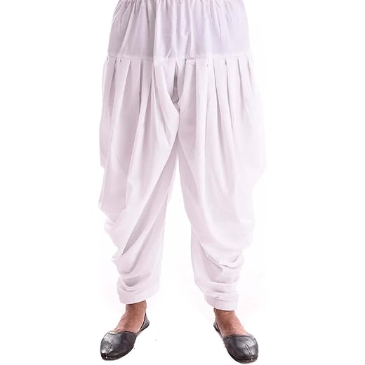 Men Patiala Salwar