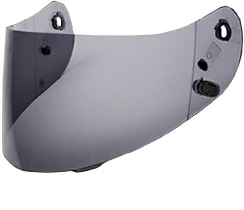 HJC HJ-09 Series parabrisas para casco gris oscuro - CL-15 CL-16 CL-17