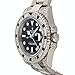 Rolex GMT-Master II Mechanical(Automatic) Black Dial Watch 116759SANR (Pre-Owned)