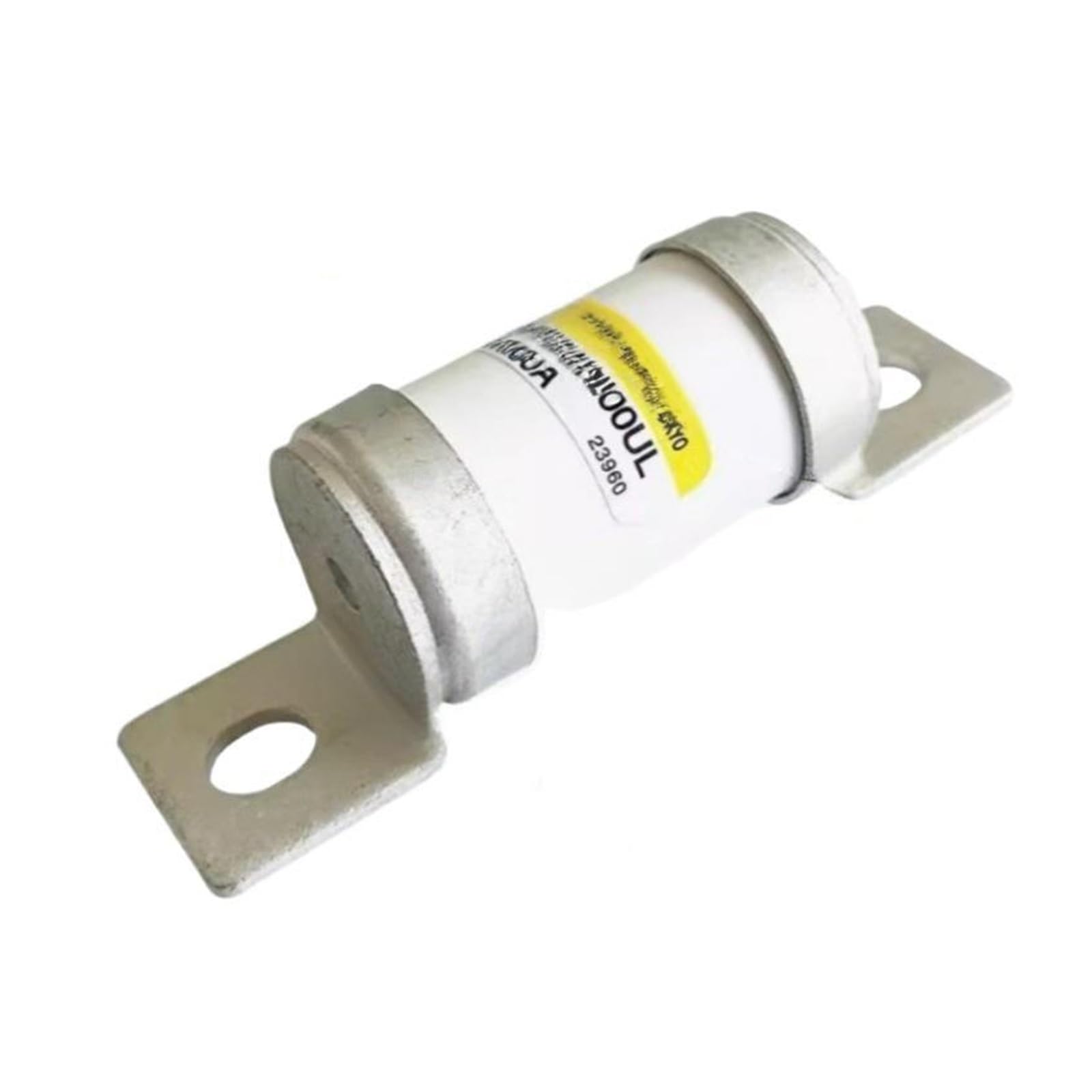 Fusible 1000GH-100UL pour éviter les surcharges thermiques dans les armoires électriques