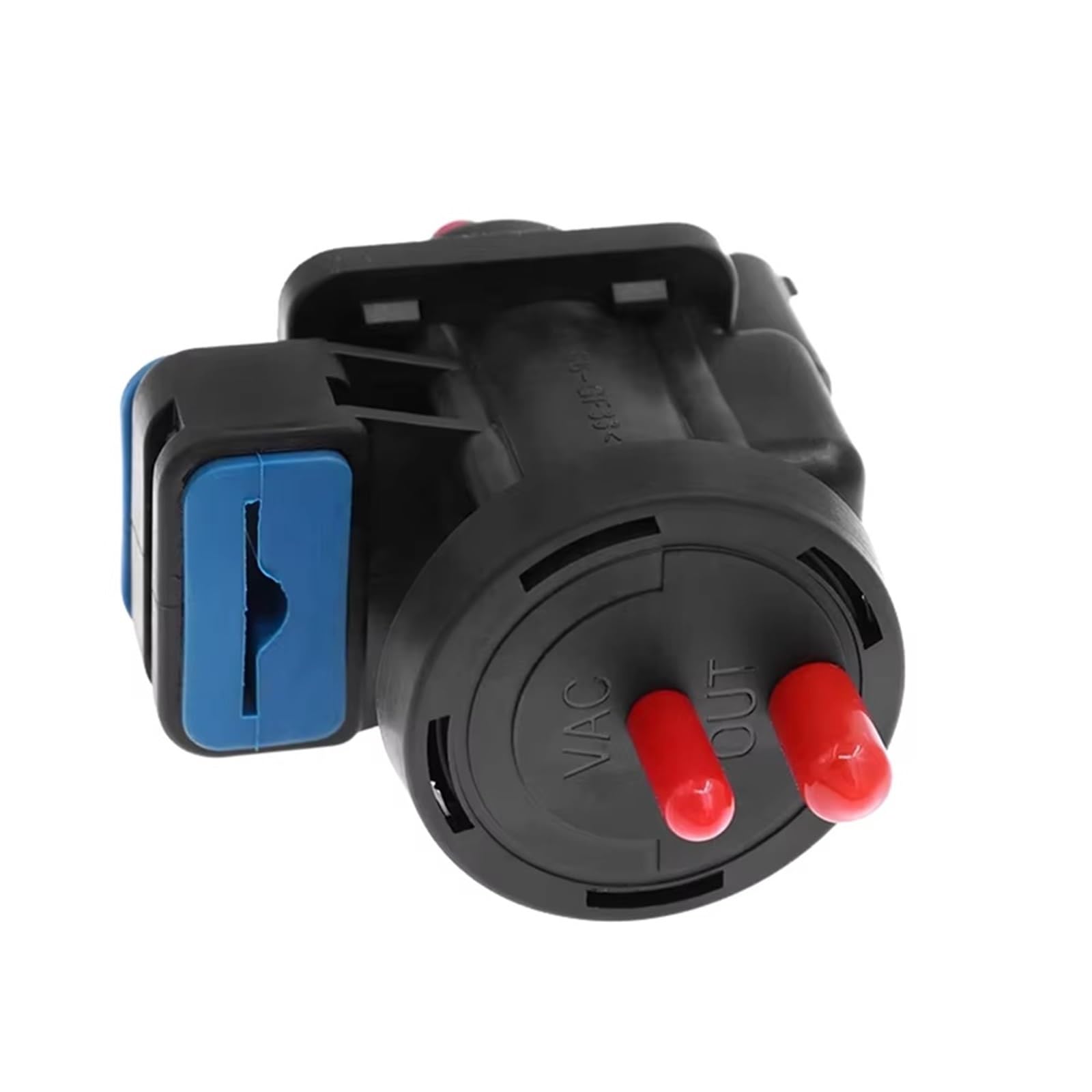 Lkhjdbiy One Color Turbo Boost Pressure Solenoid Valve Fit For Mercedes Benz C-Class W163 W203 W210 W220 W461 Turbo Boost Valve Pressure Converter Egr Solenoid Valve‌