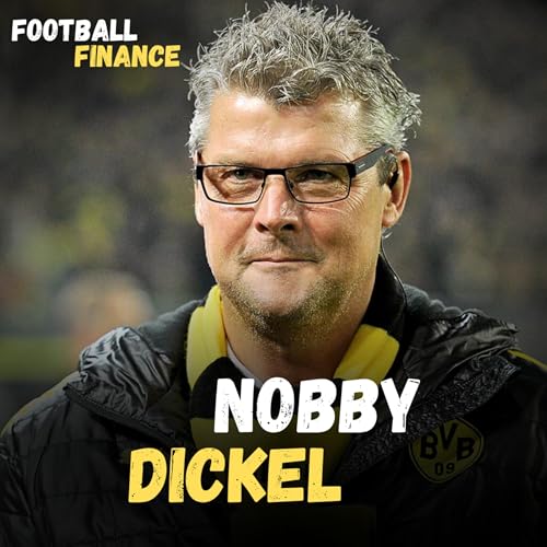 EXKLUSIV - Nobby Dickel: &bdquo;Die Zeit mit J&uuml;rgen Klopp beim BVB war wundersch&ouml;n, das nimmt mir keiner!&ldquo;